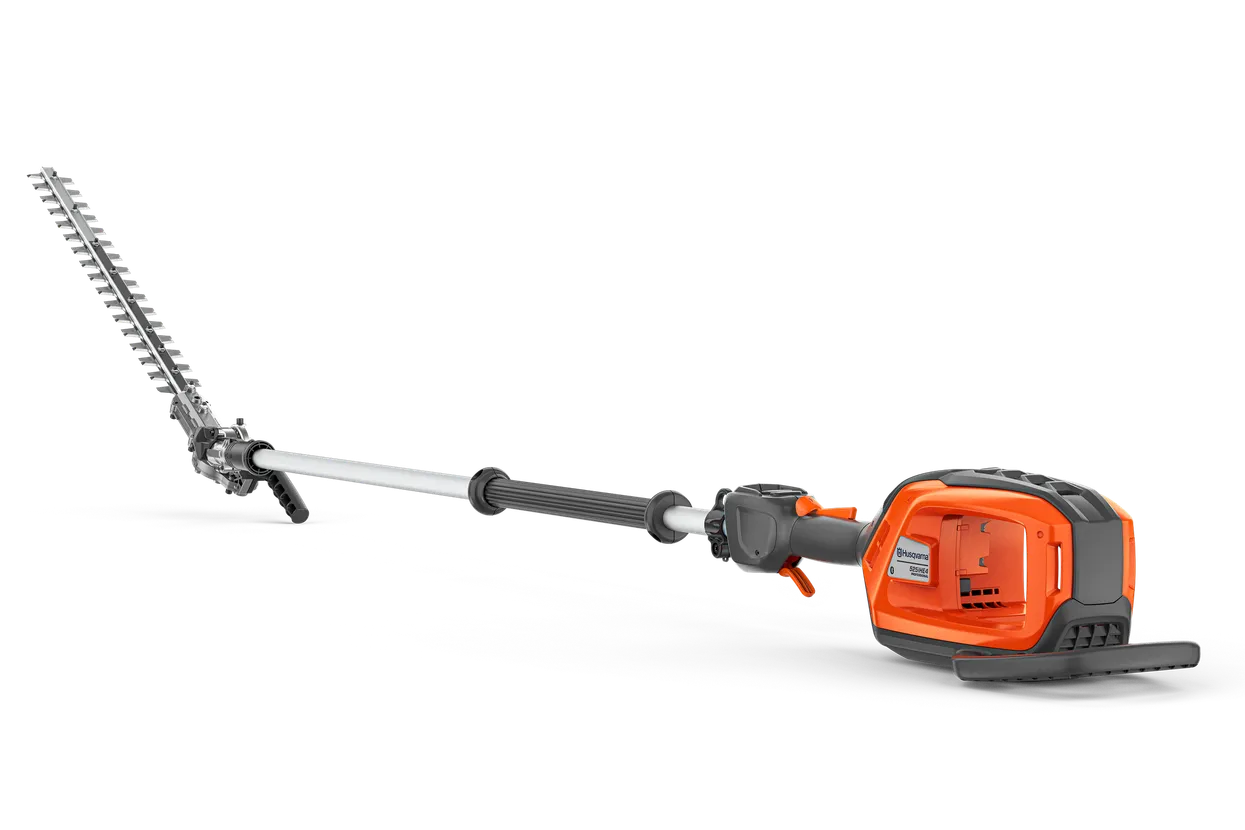 Déstockage Taille-haie perche à batterie HUSQVARNA 525iHE4