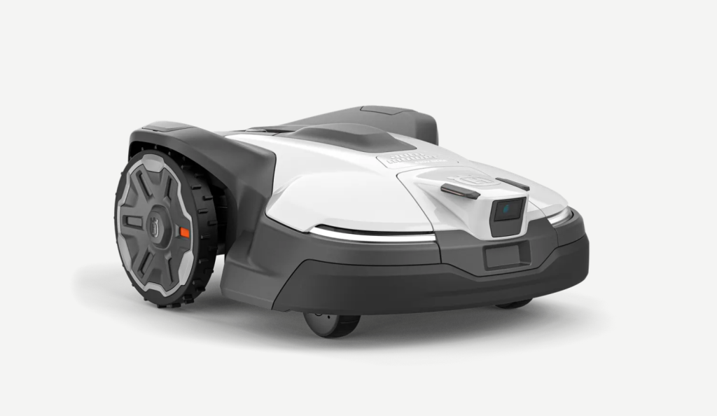 Robot de tonte HUSQVARNA AM430V Nera