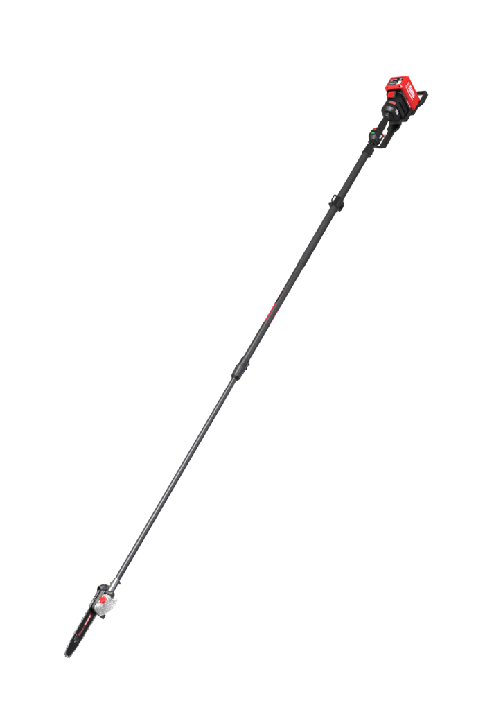 Pack perche d'élagage KRESS KC330