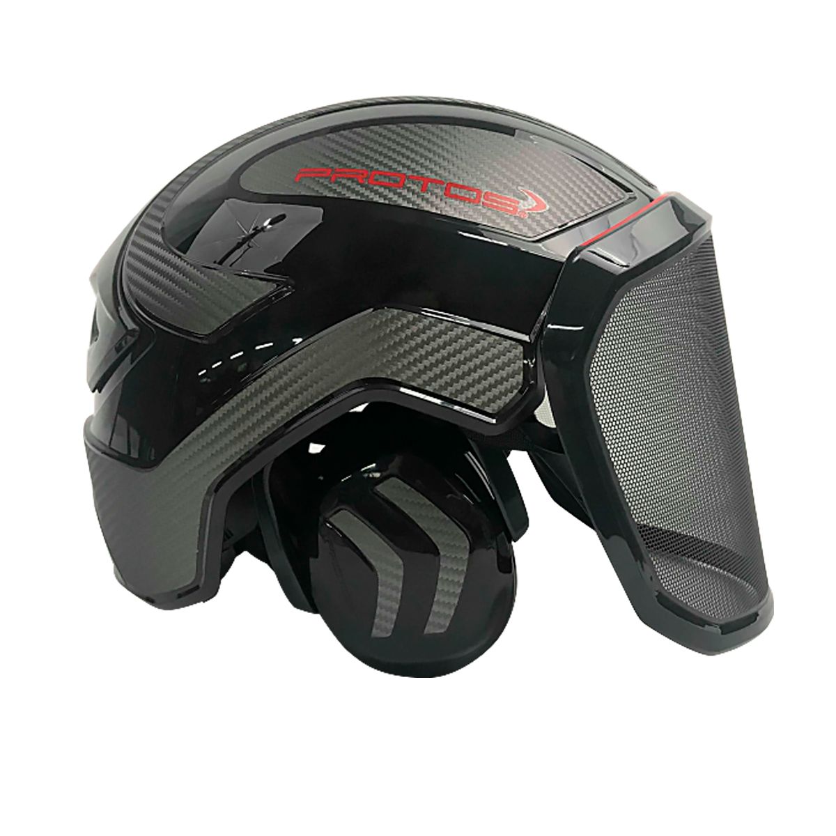 Casque PFANNER Protos – Image 4